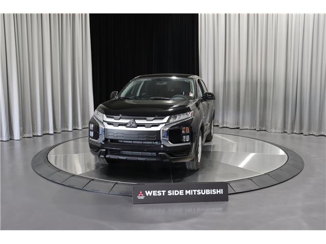 2026 Mitsubishi RVR ES (Stk: R26187) in Edmonton - Image 6 of 17 2026 Mitsubishi RVR ES (Stk: R26187) in Edmonton - Image 6 of 17