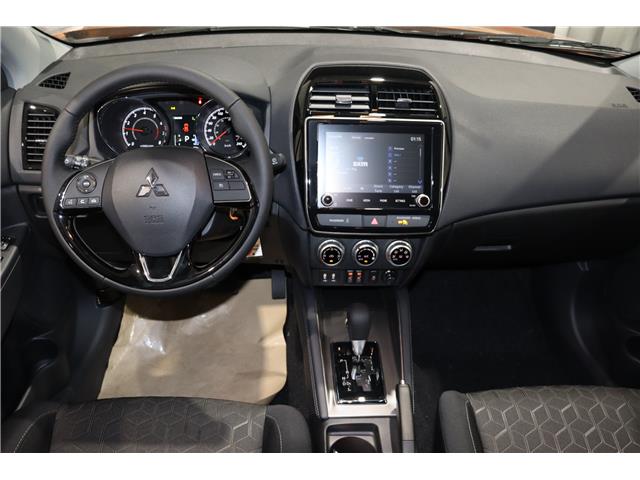 2026 Mitsubishi RVR SE (Stk: R26182) in Edmonton - Image 10 of 19