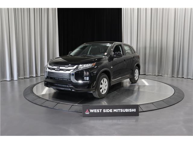 2026 Mitsubishi RVR ES (Stk: R26187) in Edmonton - Image 3 of 17 2026 Mitsubishi RVR ES (Stk: R26187) in Edmonton - Image 3 of 17