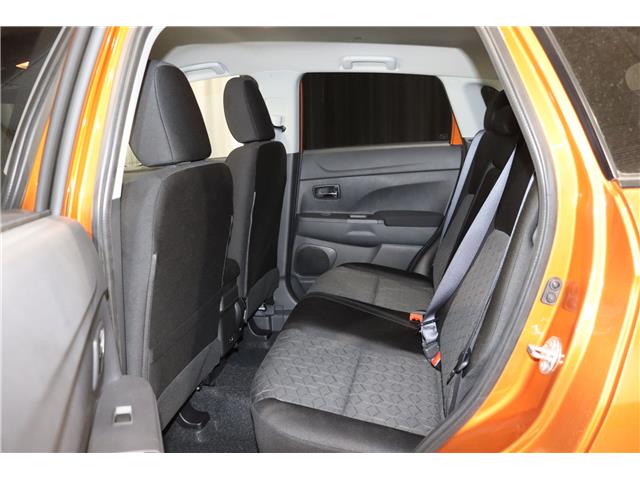 2026 Mitsubishi RVR SE (Stk: R26184) in Edmonton - Image 15 of 19