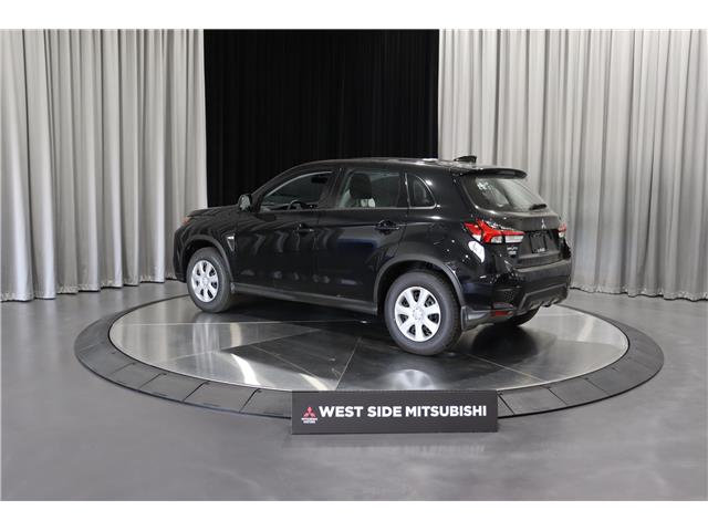 2026 Mitsubishi RVR ES (Stk: R26187) in Edmonton - Image 4 of 17 2026 Mitsubishi RVR ES (Stk: R26187) in Edmonton - Image 4 of 17