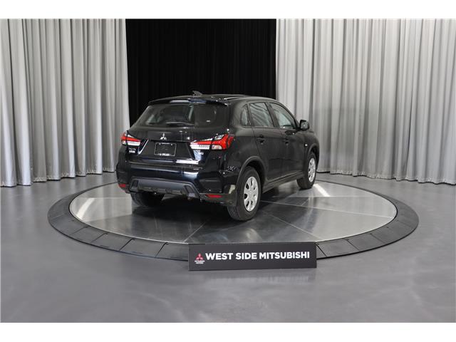 2026 Mitsubishi RVR ES (Stk: R26187) in Edmonton - Image 5 of 17 2026 Mitsubishi RVR ES (Stk: R26187) in Edmonton - Image 5 of 17