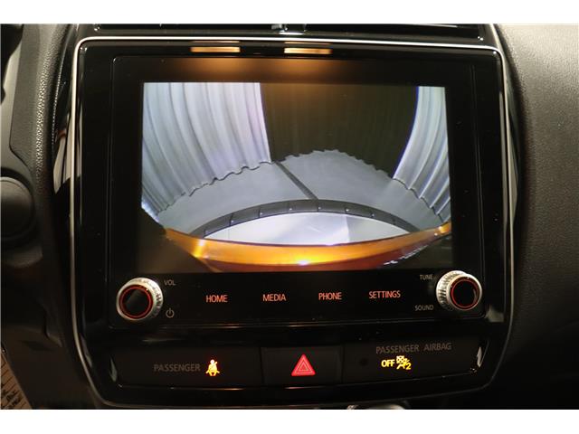 2026 Mitsubishi RVR ES (Stk: R26181) in Edmonton - Image 12 of 17