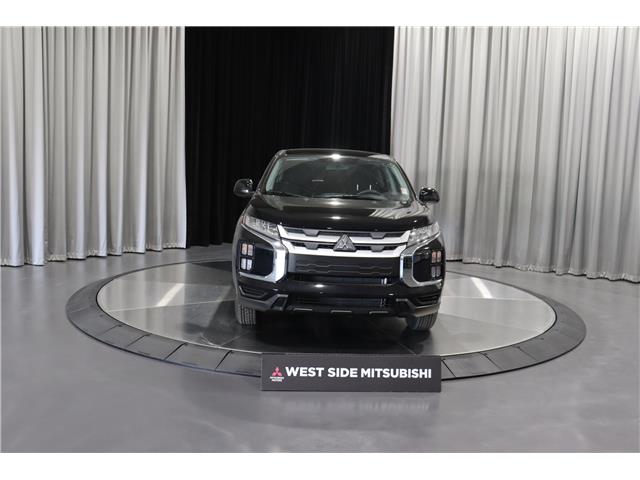 2026 Mitsubishi RVR ES (Stk: R26187) in Edmonton - Image 2 of 17 2026 Mitsubishi RVR ES (Stk: R26187) in Edmonton - Image 2 of 17