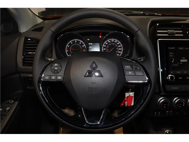 2026 Mitsubishi RVR SE (Stk: R26184) in Edmonton - Image 17 of 19