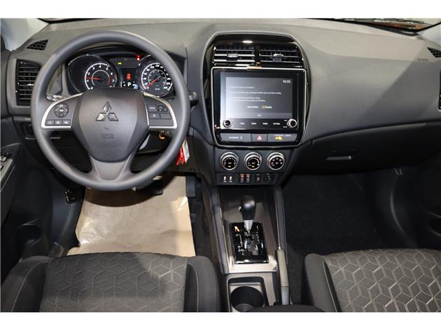 2026 Mitsubishi RVR ES (Stk: R26181) in Edmonton - Image 9 of 17