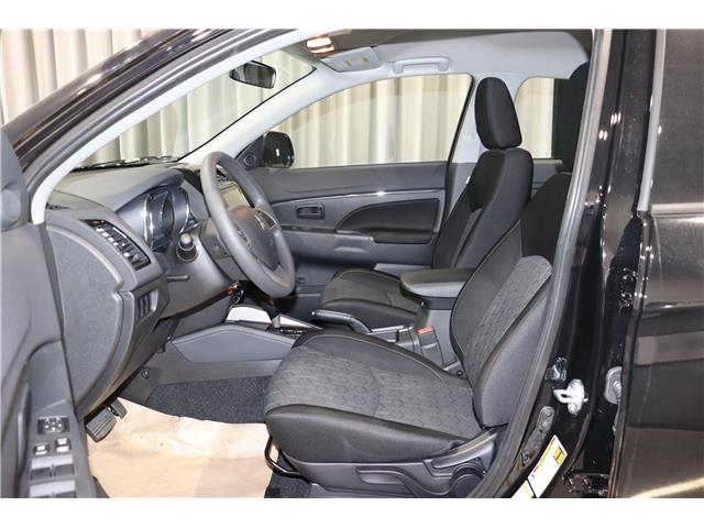 2026 Mitsubishi RVR ES (Stk: R26187) in Edmonton - Image 8 of 17 2026 Mitsubishi RVR ES (Stk: R26187) in Edmonton - Image 8 of 17