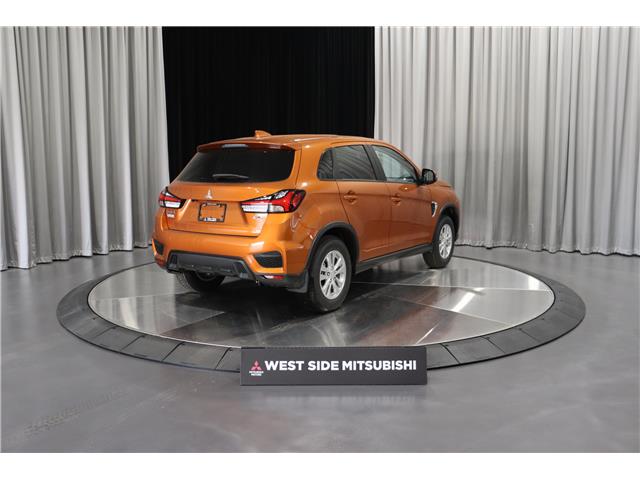 2026 Mitsubishi RVR SE (Stk: R26182) in Edmonton - Image 5 of 19