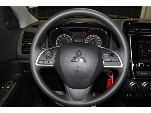 2026 Mitsubishi RVR ES (Stk: R26185) in Edmonton - Image 15 of 17