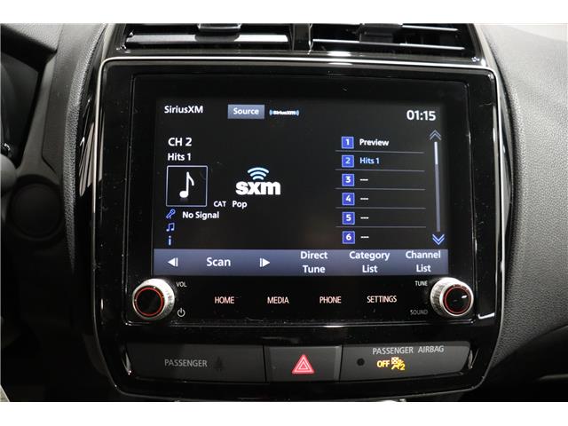 2026 Mitsubishi RVR SE (Stk: R26184) in Edmonton - Image 13 of 19