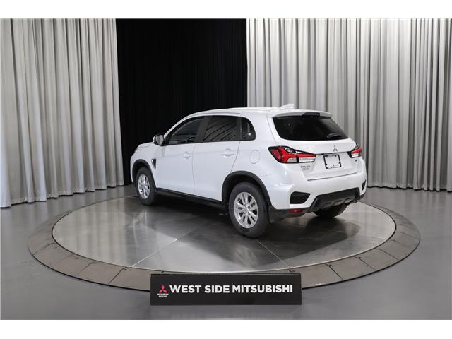 2026 Mitsubishi RVR SE (Stk: R26190) in Edmonton - Image 4 of 20 2026 Mitsubishi RVR SE (Stk: R26190) in Edmonton - Image 4 of 20