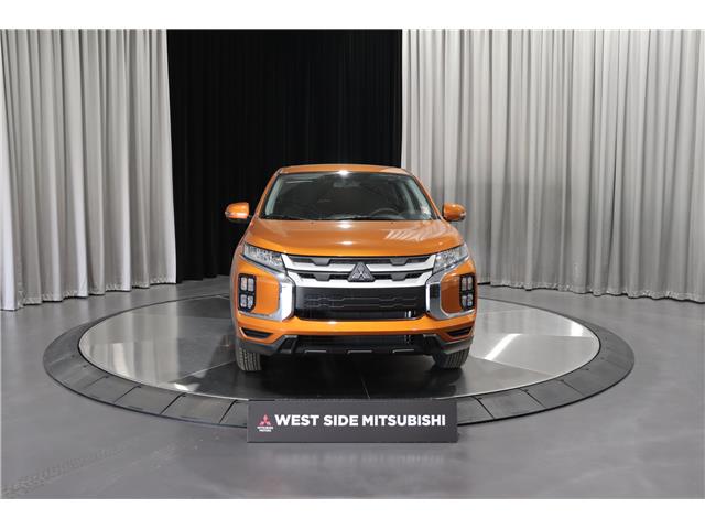 2026 Mitsubishi RVR SE (Stk: R26182) in Edmonton - Image 2 of 19