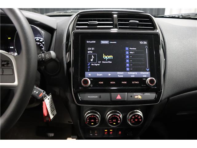 2026 Mitsubishi RVR ES (Stk: R26181) in Edmonton - Image 11 of 17