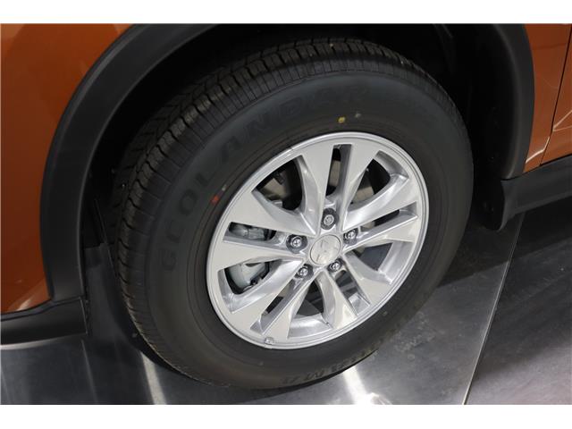 2026 Mitsubishi RVR SE (Stk: R26182) in Edmonton - Image 8 of 19