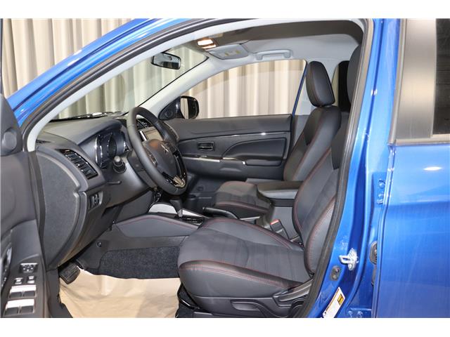 2026 Mitsubishi RVR SEL (Stk: R26193) in Edmonton - Image 10 of 21