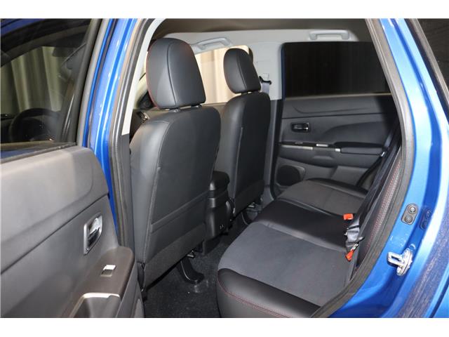 2026 Mitsubishi RVR SEL (Stk: R26193) in Edmonton - Image 17 of 21