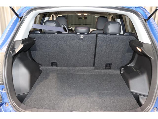 2026 Mitsubishi RVR SEL (Stk: R26193) in Edmonton - Image 18 of 21