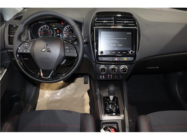 2026 Mitsubishi RVR SEL (Stk: R26193) in Edmonton - Image 11 of 21