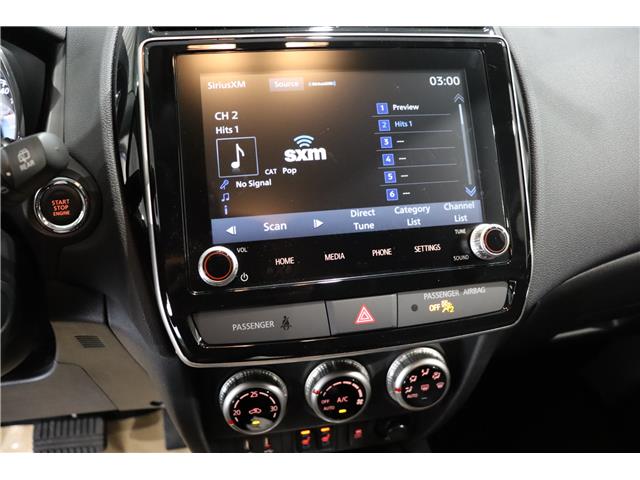 2026 Mitsubishi RVR SEL (Stk: R26193) in Edmonton - Image 15 of 21