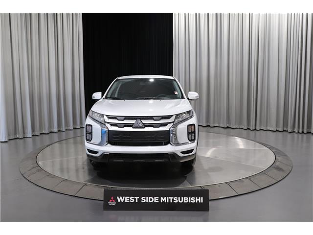 2026 Mitsubishi RVR SE (Stk: R26190) in Edmonton - Image 2 of 20 2026 Mitsubishi RVR SE (Stk: R26190) in Edmonton - Image 2 of 20