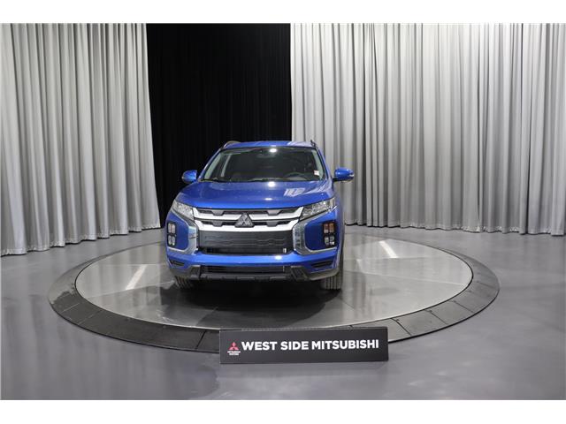 2026 Mitsubishi RVR SEL (Stk: R26193) in Edmonton - Image 2 of 21