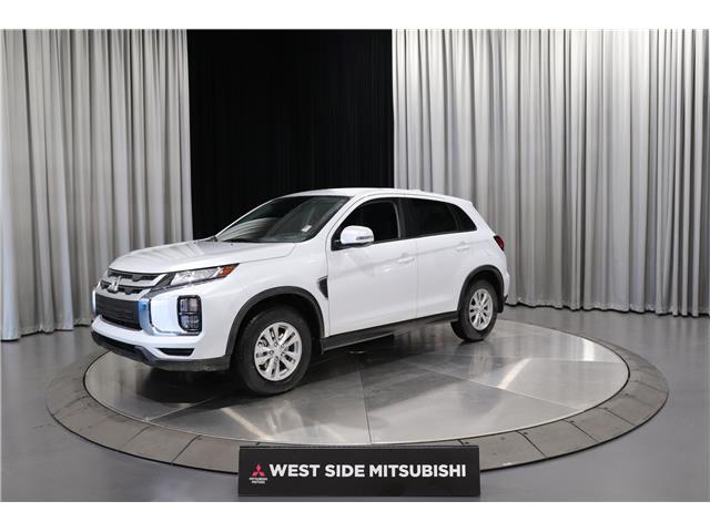 2026 Mitsubishi RVR SE (Stk: R26190) in Edmonton - Image 3 of 20 2026 Mitsubishi RVR SE (Stk: R26190) in Edmonton - Image 3 of 20