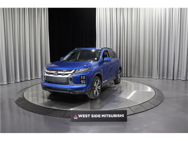 2026 Mitsubishi RVR SEL (Stk: R26193) in Edmonton - Image 3 of 21