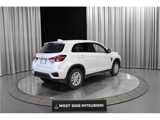 2026 Mitsubishi RVR SE (Stk: R26190) in Edmonton - Image 5 of 20 2026 Mitsubishi RVR SE (Stk: R26190) in Edmonton - Image 5 of 20