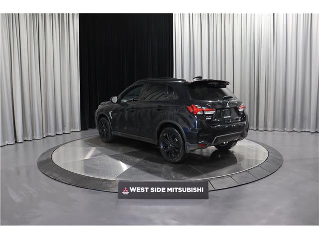2026 Mitsubishi RVR NOIR (Stk: R26201) in Edmonton - Image 4 of 22