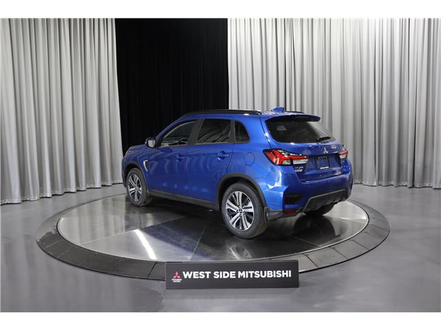 2026 Mitsubishi RVR SEL (Stk: R26193) in Edmonton - Image 4 of 21