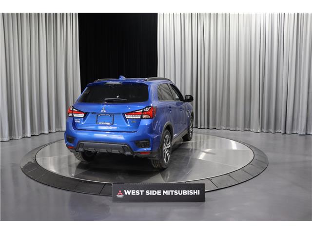 2026 Mitsubishi RVR SEL (Stk: R26193) in Edmonton - Image 5 of 21