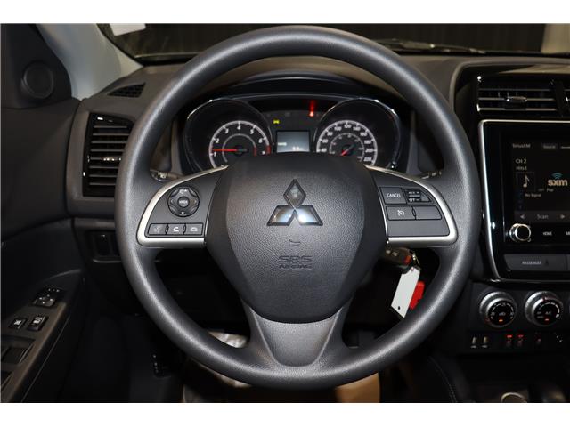2026 Mitsubishi RVR ES (Stk: R26194) in Edmonton - Image 15 of 17