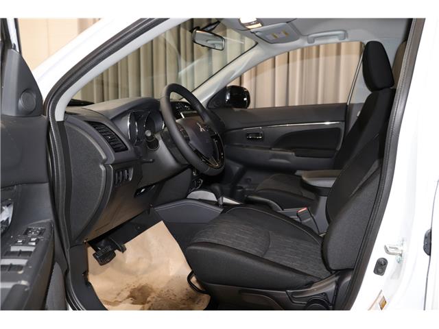 2026 Mitsubishi RVR SE (Stk: R26190) in Edmonton - Image 10 of 20 2026 Mitsubishi RVR SE (Stk: R26190) in Edmonton - Image 10 of 20