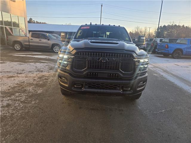 2026 RAM 2500 Rebel/Power Wagon (Stk: T038) in Miramichi - Image 8 of 13