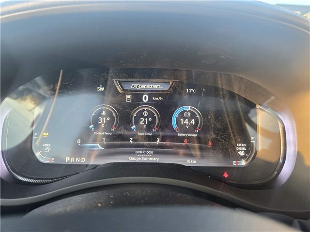 2026 RAM 2500 Rebel/Power Wagon (Stk: T038) in Miramichi - Image 9 of 13