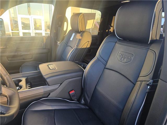 2026 RAM 2500 Rebel/Power Wagon (Stk: T038) in Miramichi - Image 10 of 13