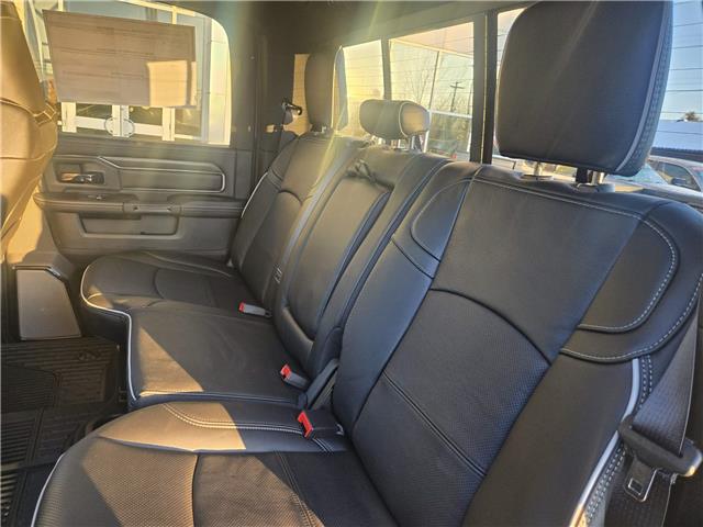 2026 RAM 2500 Rebel/Power Wagon (Stk: T038) in Miramichi - Image 11 of 13