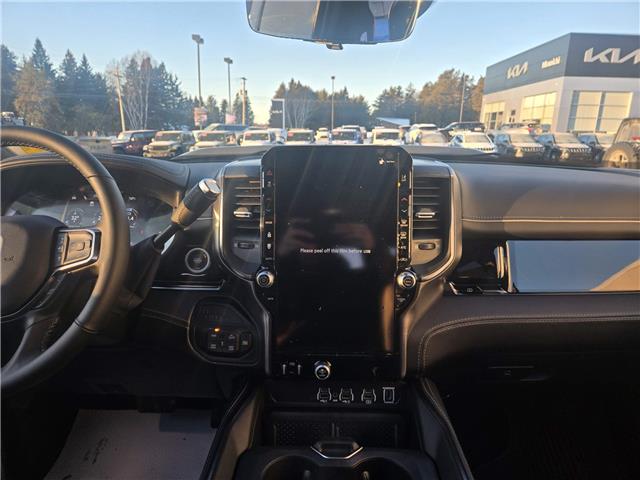 2026 RAM 2500 Rebel/Power Wagon (Stk: T038) in Miramichi - Image 12 of 13