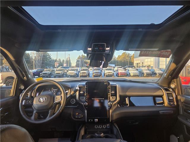 2026 RAM 2500 Rebel/Power Wagon (Stk: T038) in Miramichi - Image 13 of 13