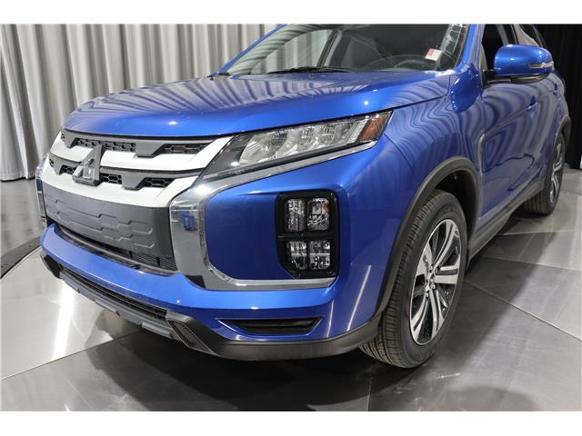 2026 Mitsubishi RVR SEL (Stk: R26193) in Edmonton - Image 6 of 21