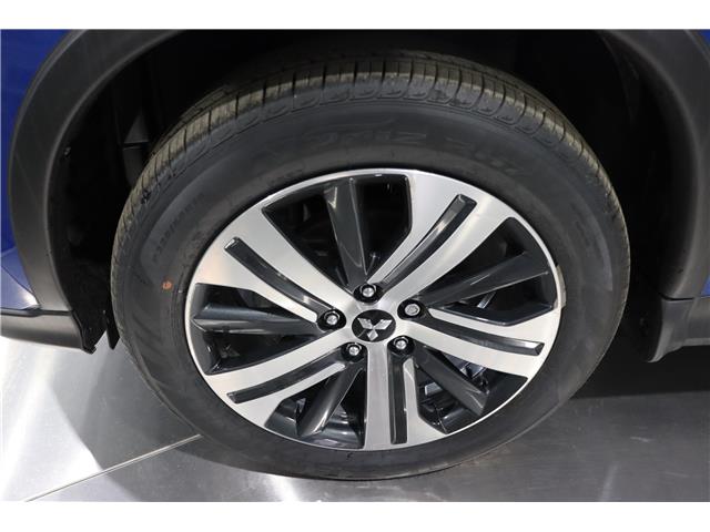 2026 Mitsubishi RVR SEL (Stk: R26193) in Edmonton - Image 9 of 21