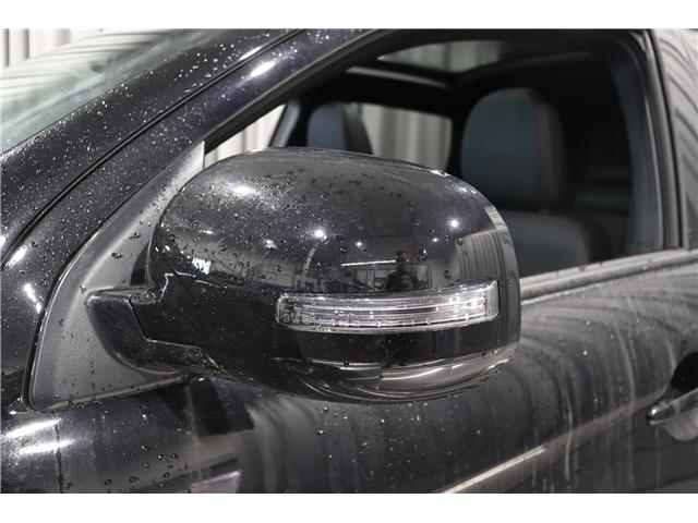 2026 Mitsubishi RVR NOIR (Stk: R26201) in Edmonton - Image 8 of 22