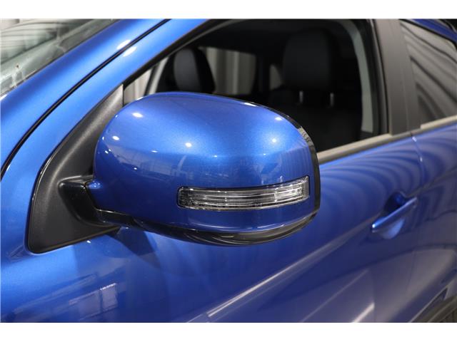 2026 Mitsubishi RVR SEL (Stk: R26193) in Edmonton - Image 7 of 21