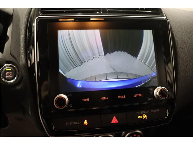 2026 Mitsubishi RVR SEL (Stk: R26193) in Edmonton - Image 16 of 21