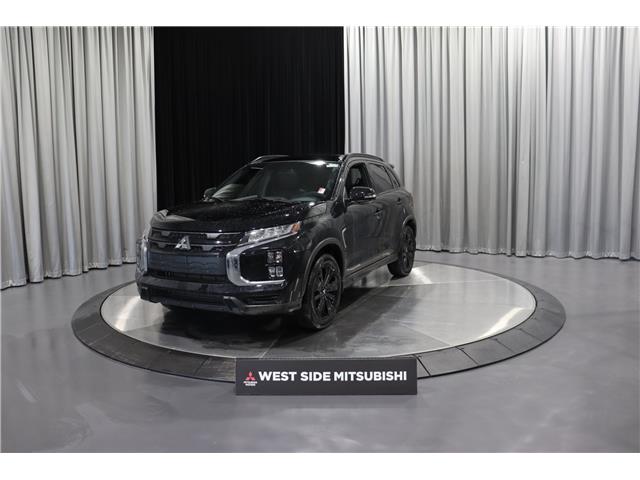 2026 Mitsubishi RVR NOIR (Stk: R26201) in Edmonton - Image 3 of 22