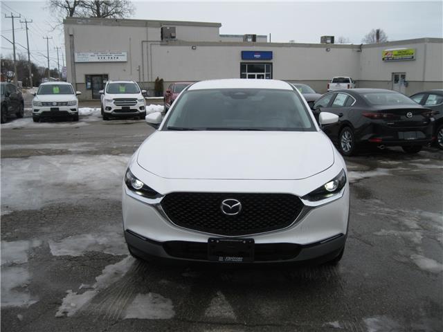 2025 Mazda CX-30 GS (Stk: 25124) in Stratford - Image 2 of 6