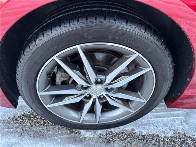 2015 Hyundai Sonata 2.0T Ultimate (Stk: M6036) in Sarnia - Image 9 of 34