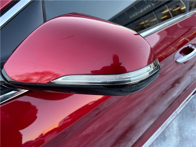 2015 Hyundai Sonata 2.0T Ultimate (Stk: M6036) in Sarnia - Image 10 of 34