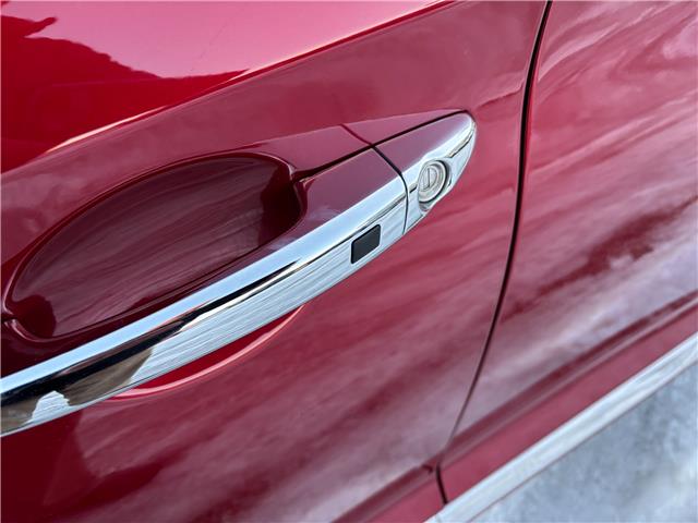 2015 Hyundai Sonata 2.0T Ultimate (Stk: M6036) in Sarnia - Image 11 of 34