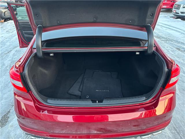 2015 Hyundai Sonata 2.0T Ultimate (Stk: M6036) in Sarnia - Image 12 of 34